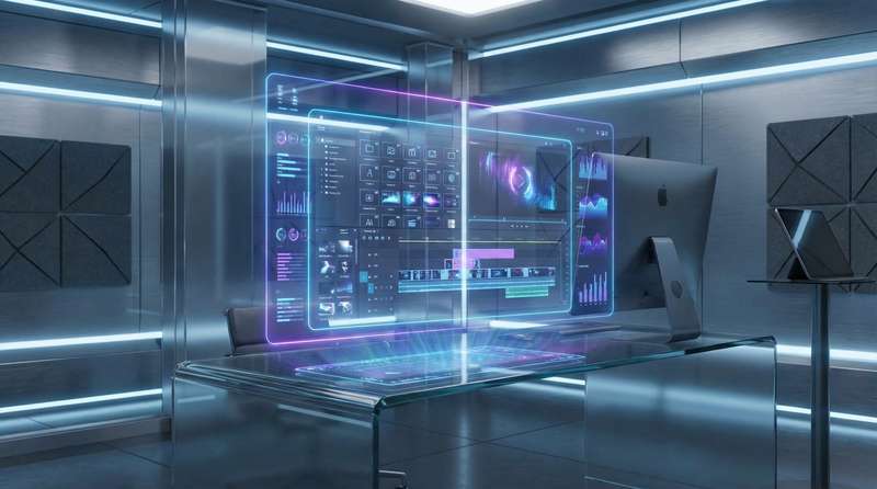 国产精品 AI创作工具