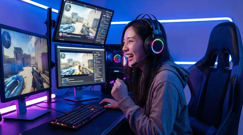 国产精品游戏视频